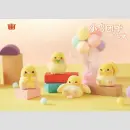 XIAONIAOTUANZI Daily Series Blind Box