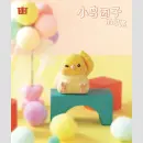 XIAONIAOTUANZI Daily Series Blind Box