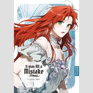 It Was All a Mistake Bd. 1 [Webtoon]