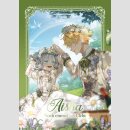 AISHA Noch einmal ins Licht Bd. 2 [Webtoon]