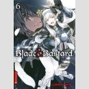 Blade & Bastard Bd. 6