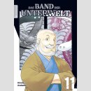 Das Band der Unterwelt Bd. 11