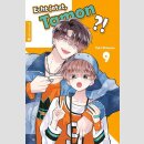 Echt jetzt, Tamon?! Bd. 9