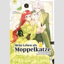 Mein Leben als Moppelkatze Bd. 2