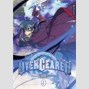 Overgeared Bd. 9 [Webtoon]