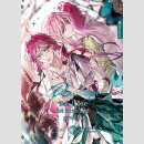 PENELOPE Das Böse ist dem Tod geweiht Bd. 9 [Webtoon]