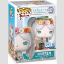FUNKO POP! PLUS Frieren: Beyond Journey´s End FRIEREN