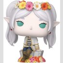 FUNKO POP! PLUS Frieren: Beyond Journey´s End FRIEREN