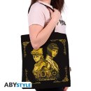 ABYSTYLE TASCHE AUS BAUMWOLLE JoJos Bizarre Adventure...