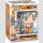 FUNKO POP! ANIMATION Dragon Ball Super GOKU (ULTRA INSTINCT) ★Glows in the Dark★Special Edition★