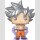 FUNKO POP! ANIMATION Dragon Ball Super GOKU (ULTRA INSTINCT) ★Glows in the Dark★Special Edition★