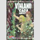Vinland Saga Bd. 9