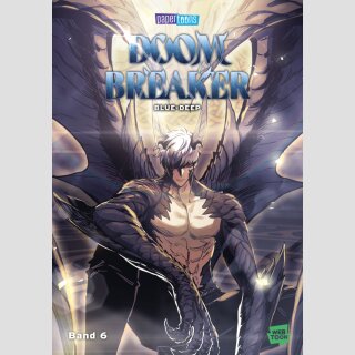 Doom Breaker Bd. 6 [Webtoon]