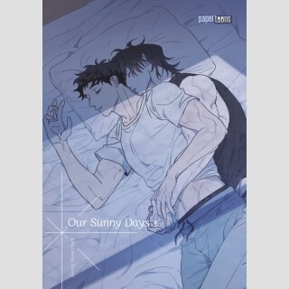 Our Sunny Days Bd. 3 [Webtoon]