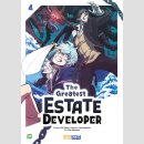 The Greatest Estate Developer Bd. 4 [Webtoon]