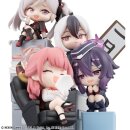 Blue Archive FigUnity PVC Figur 14 cm (with gift) ++Jeeg Best Price bis 20.07.2026++