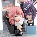 Blue Archive FigUnity PVC Figur 14 cm (with gift) ++Jeeg Best Price bis 20.07.2026++