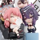 Blue Archive FigUnity PVC Figur 14 cm (with gift) ++Jeeg Best Price bis 20.07.2026++