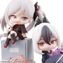 Blue Archive FigUnity PVC Figur 14 cm (with gift) ++Jeeg Best Price bis 20.07.2026++
