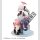 Blue Archive FigUnity PVC Figur 14 cm (with gift) ++Jeeg Best Price bis 20.07.2026++
