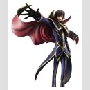 Code Geass: Lelouch of the Re;surrection Precious G.E.M. Series PVC Figur L.L. & C.C. 25 cm (20th Anniversary Repeat)