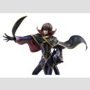 Code Geass: Lelouch of the Re;surrection Precious G.E.M. Series PVC Figur L.L. & C.C. 25 cm (20th Anniversary Repeat)