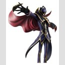Code Geass: Lelouch of the Re;surrection Precious G.E.M. Series PVC Figur L.L. & C.C. 25 cm (20th Anniversary Repeat)