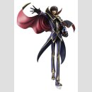 Code Geass: Lelouch of the Re;surrection Precious G.E.M. Series PVC Figur L.L. & C.C. 25 cm (20th Anniversary Repeat)