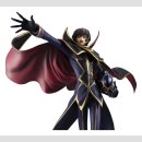 Code Geass: Lelouch of the Re;surrection Precious G.E.M. Series PVC Figur L.L. & C.C. 25 cm (20th Anniversary Repeat)
