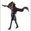 Code Geass: Lelouch of the Re;surrection Precious G.E.M. Series PVC Figur L.L. & C.C. 25 cm (20th Anniversary Repeat)