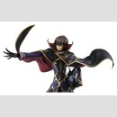 Code Geass: Lelouch of the Re;surrection Precious G.E.M. Series PVC Figur L.L. & C.C. 25 cm (20th Anniversary Repeat)