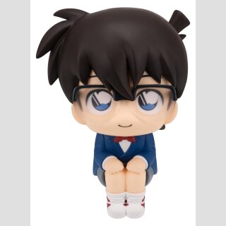 Detective Conan Look Up PVC Figur Conan Edogawa 11 cm ++Jeeg Best Price bis 20.07.2026++