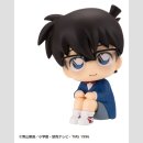 Detective Conan Look Up PVC Figur Conan Edogawa 11 cm ++Jeeg Best Price bis 20.07.2026++