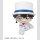 Detective Conan Look Up PVC Figur Kid the Phantom Thief 11 cm