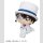 Detective Conan Look Up PVC Figur Kid the Phantom Thief 11 cm