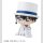Detective Conan Look Up PVC Figur Kid the Phantom Thief 11 cm