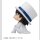 Detective Conan Look Up PVC Figur Kid the Phantom Thief 11 cm