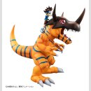Digimon Adventure Precious G.E.M. Series PVC Figur Greymon & Taichi Yagami 25 cm ++Jeeg Best Price bis 20.07.2026++