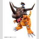 Digimon Adventure Precious G.E.M. Series PVC Figur Greymon & Taichi Yagami 25 cm ++Jeeg Best Price bis 20.07.2026++