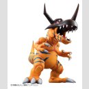 Digimon Adventure Precious G.E.M. Series PVC Figur Greymon & Taichi Yagami 25 cm ++Jeeg Best Price bis 20.07.2026++