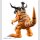 Digimon Adventure Precious G.E.M. Series PVC Figur Greymon & Taichi Yagami 25 cm ++Jeeg Best Price bis 20.07.2026++
