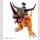 Digimon Adventure Precious G.E.M. Series PVC Figur Greymon & Taichi Yagami 25 cm ++Jeeg Best Price bis 20.07.2026++