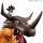 Digimon Adventure Precious G.E.M. Series PVC Figur Greymon & Taichi Yagami 25 cm ++Jeeg Best Price bis 20.07.2026++