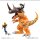 Digimon Adventure Precious G.E.M. Series PVC Figur Greymon & Taichi Yagami 25 cm ++Jeeg Best Price bis 20.07.2026++