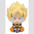 Dragon Ball DAIMA Look Up PVC Figur Super Saiyan Son Goku...