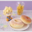 Dragon Ball DAIMA Look Up PVC Figur Super Saiyan Son Goku (mini) 11 cm