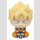 Dragon Ball DAIMA Look Up PVC Figur Super Saiyan Son Goku (mini) 11 cm
