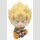 Dragon Ball DAIMA Look Up PVC Figur Super Saiyan Son Goku (mini) 11 cm