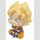 Dragon Ball DAIMA Look Up PVC Figur Super Saiyan Son Goku (mini) 11 cm