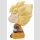 Dragon Ball DAIMA Look Up PVC Figur Super Saiyan Son Goku (mini) 11 cm